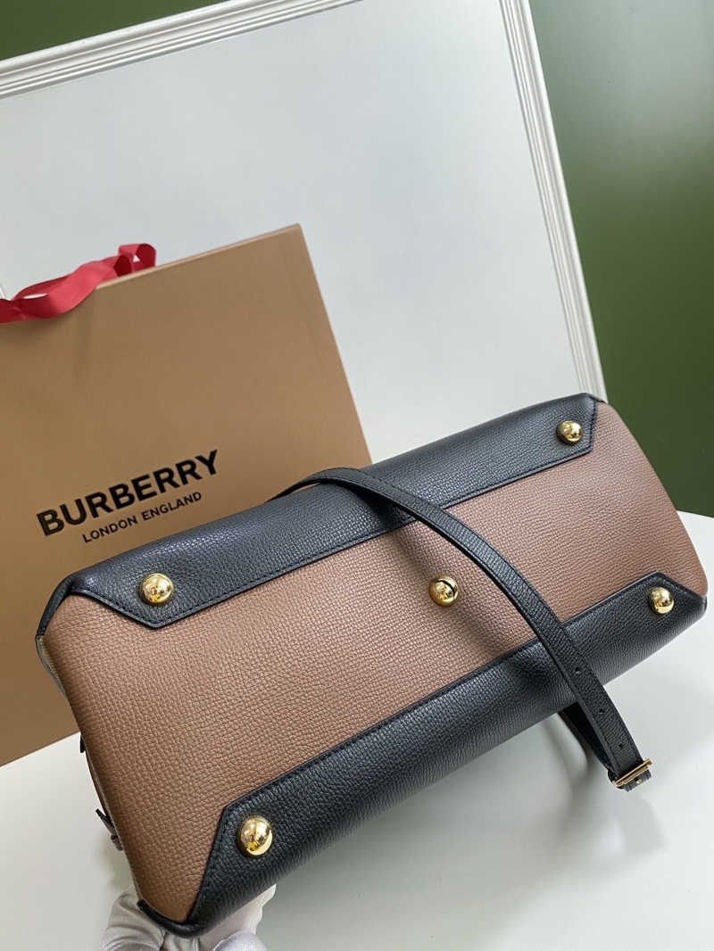 Bv*b*rry top handle bags